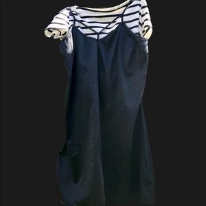Material Girl dress